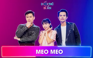 Đối thủ bí ẩn - Mùa 4 - Tập 15