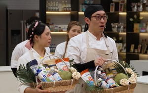 Siêu bánh - Mùa 2 - Tập 7