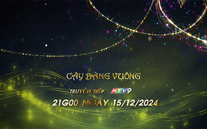 Trailer Ngân mãi chuông vàng 12/2024