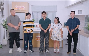 Ngọc Hoa "giận" Quốc Khánh và Linh Lê