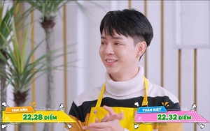 Tuấn Kiệt và Tâm Anh, ai đã giành chiến thắng?