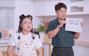 Ngọc Hoa - Linh Lê đoán từ khóa, đội nào chiến thắng?