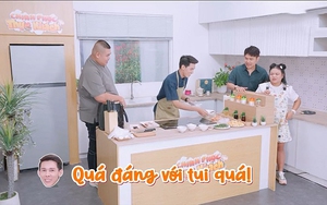 Tâm Anh làm cánh gà nướng snack