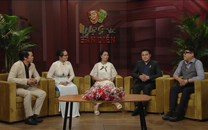Vở diễn “San hô đỏ” tạo dấu ấn tại Liên hoan Sân khấu Cải lương năm 2024
