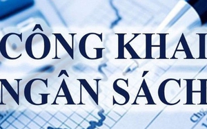 HTV công bố công khai dự toán ngân sách năm 2024