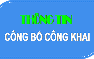HTV công bố công khai dự toán ngân sách năm 2024