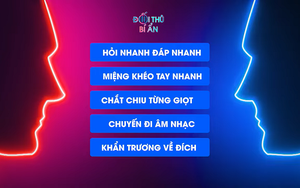 Đối thủ bí ẩn - Mùa 4 - Tập 16