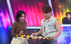 Miệng khéo tay nhanh