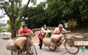 Biệt đội siêu sao - Tập 1