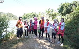 Biệt đội siêu sao - Tập 3