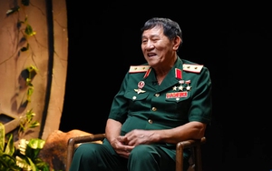 Anh hùng LLVTND - Trung tướng Phạm Tuân: Luôn giữ vững niềm tin "Chúng ta sẽ chiến thắng"