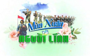 Mùa Xuân và người lính