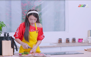 Jackie, Pink Bunny “sưởi ấm trái tim cô đơn”