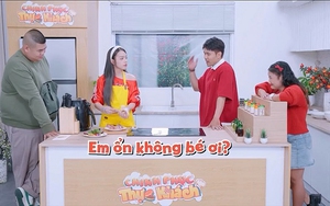 Pink Bunny "sưởi ấm trái tim cô đơn" với món sườn nướng