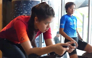 Thể thao ứng dụng công nghệ - Lối sống lành mạnh mới
