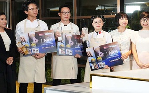 Siêu bánh - Mùa 2 - Tập 9