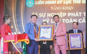 Khi ta 20 - Mùa 4 - Tập 17
