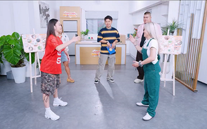Chinh phục thực khách - Mùa 3 - Tập 5