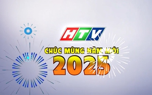 HTV Chúc mừng năm mới 2025 - 3