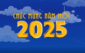 HTV Chúc mừng năm mới 2025 - 4