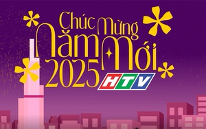 HTV Chúc mừng năm mới 2025 - 5