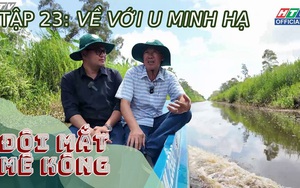 Đôi mắt Mê Kông - Tập 23