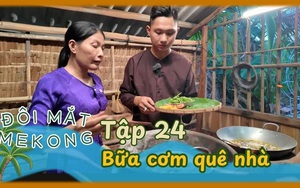 Đôi mắt Mê Kông - Tập 24