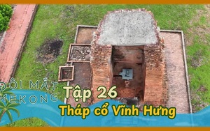 Đôi mắt Mê Kông - Tập 26