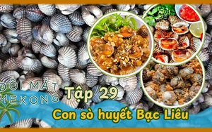 Đôi mắt Mê Kông - Tập 29