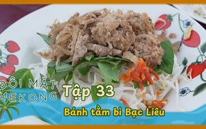 Đôi mắt Mê Kông - Tập 33