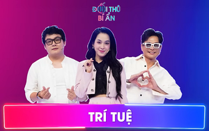 Đối thủ bí ẩn - Mùa 4 - Tập 18