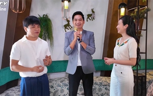 Gõ cửa nhà sao - Mùa 6 - Tập 1