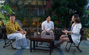 Gõ cửa nhà sao - Mùa 6 - Tập 4