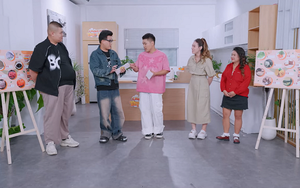 Chinh phục thực khách - Mùa 3 - Tập 6