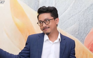 Hứa Minh Đạt tự hào khi nói về "bé" Dạ