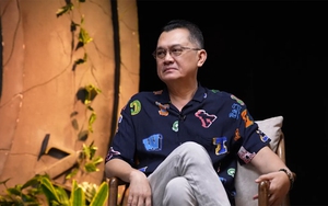 NSƯT Hữu Châu: Sân khấu chính là "Nhà"