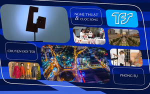 Tạp chí văn nghệ - 8g30 ngày 12/1 trên HTV7