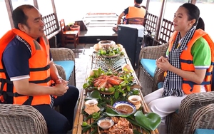 Khởi nghiệp du lịch xanh: “Xanh hóa” từ tư duy đến hành động