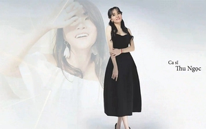 Gặp gỡ ca sĩ Thu Ngọc