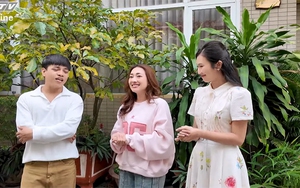 Phương Lan muốn làm MC của "Gõ cửa nhà sao"