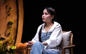 Ca sĩ Thu Ngọc: Mây Trắng là một thời thanh xuân rực rỡ