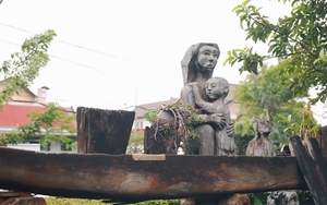 Khám phá buôn Akô Dhông