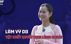 Các "bậc thầy" mất niềm tin vào Lâm Vỹ Dạ