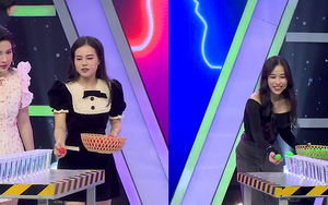 Đối thủ bí ẩn - Mùa 4 - Tập 21