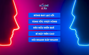 Đối thủ bí ẩn - Mùa 4 - Tập 22