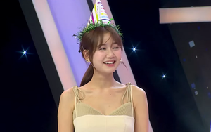 Nhung Gumiho mất phương hướng vì "Bóng bay lạc lối"