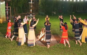 Du xuân Tây Nguyên, khám phá lễ hội cồng chiêng