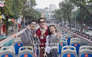 Xuân, Hạ, Thu, Đông rồi lại Xuân - Mùa 3 - Tập 10