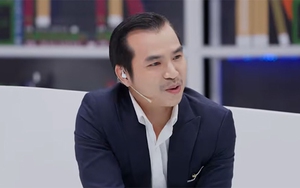 CEO Loan Văn Sơn và câu chuyện vượt qua "điểm mù tâm lý"
