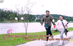 Biệt đội siêu sao - Tập 10